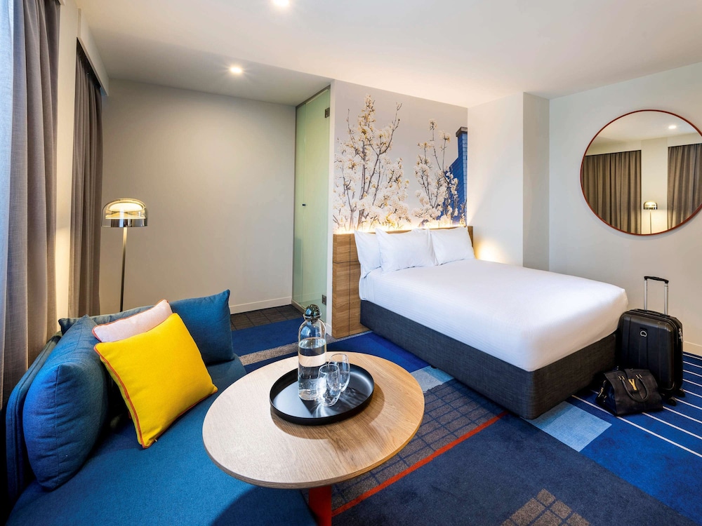 Standard Double Room, 1 Double Bed - Photo 6