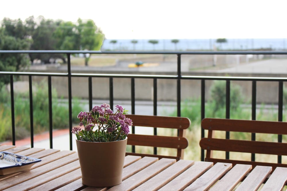 Apartment, 2 Bedrooms, Sea View photo 2