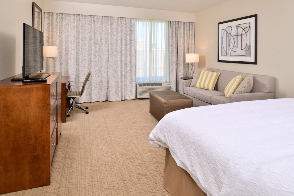 Room, 1 King Bed, Non Smoking, Refrigerator
