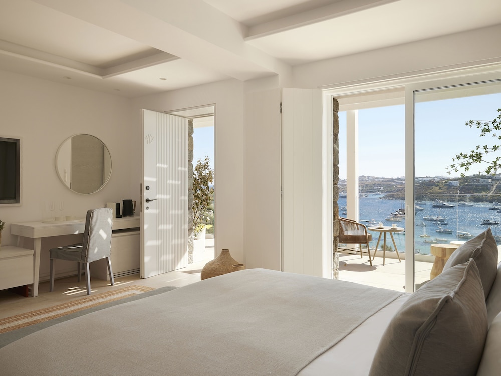 Premium Suite Sea View - Photo 9