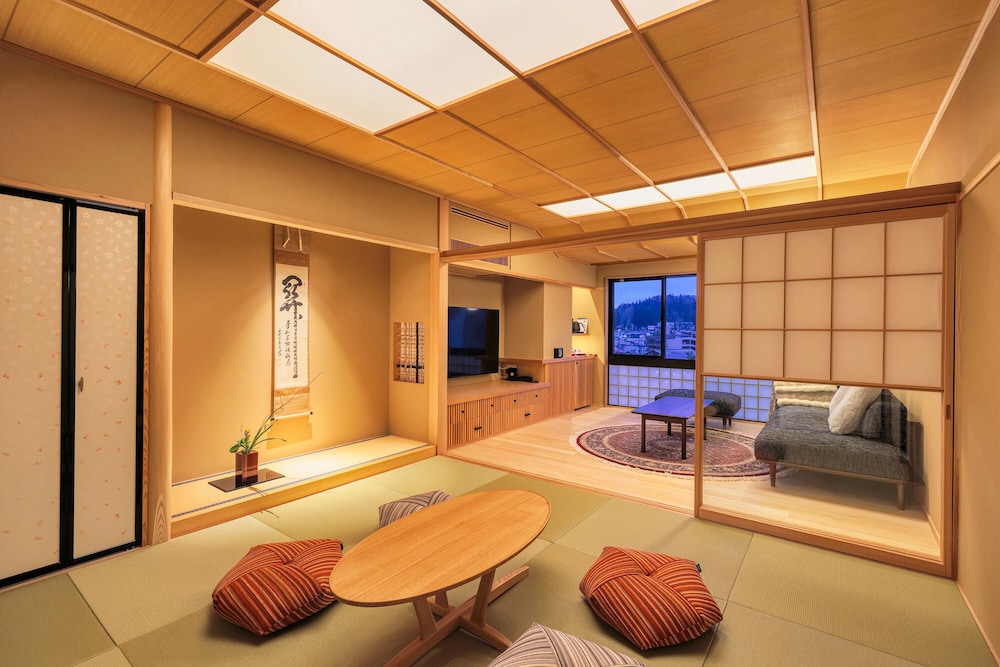 Suite [Hibiki], Non Smoking - Photo 1