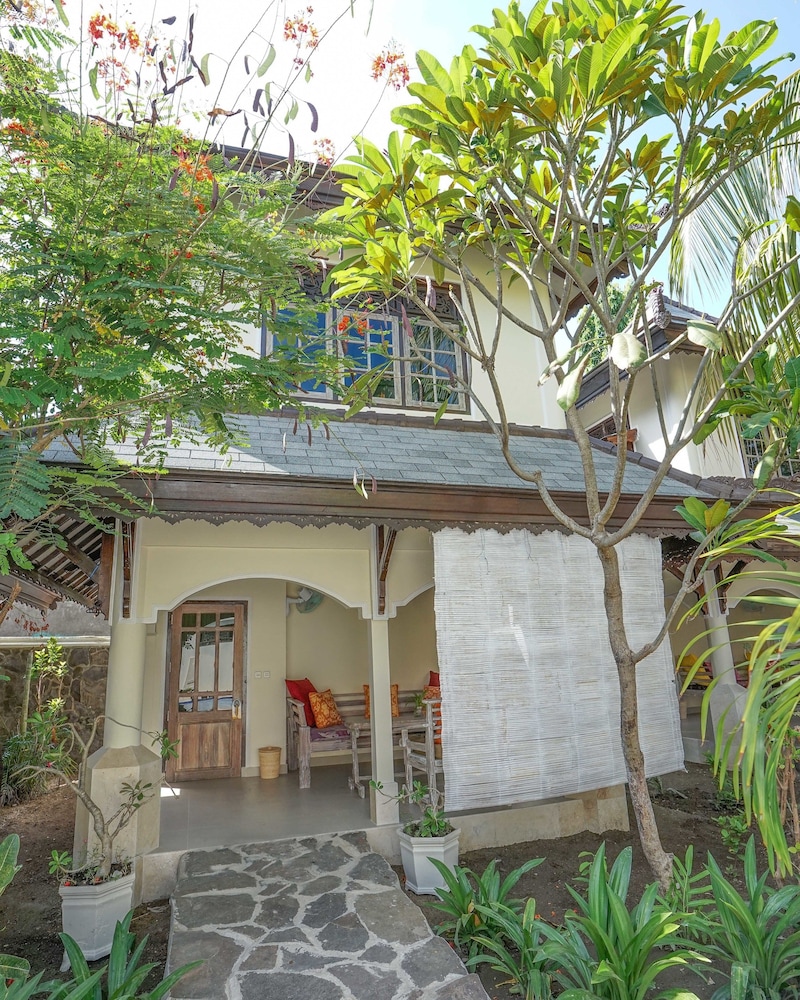 One-Bedroom Bungalow photo 2