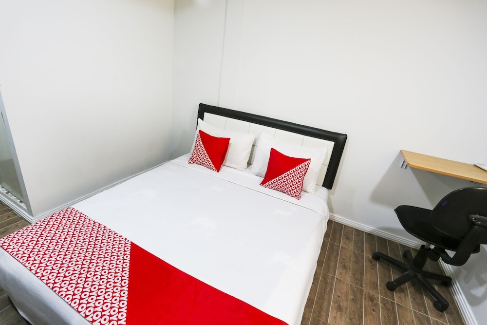 Deluxe Double Room - Photo 3