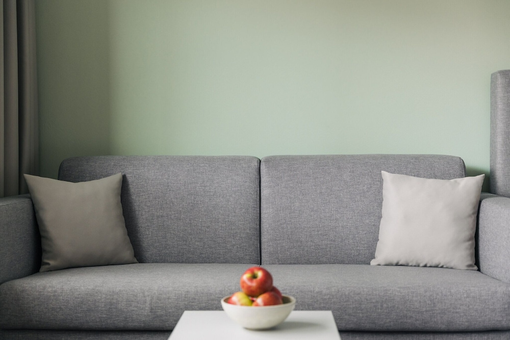Family Apartment photo 3