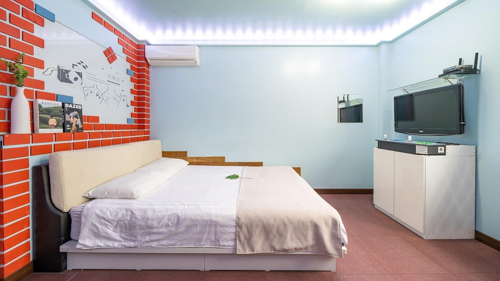 Basic Room, 1 Bedroom (Dewars(hinokki))