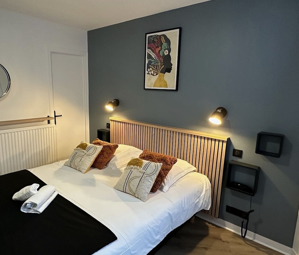 Comfort Double Room photo 2