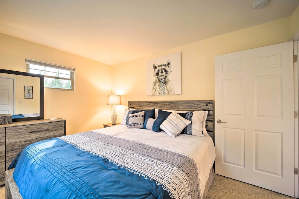 Apartment (2 Bedrooms) photo 2