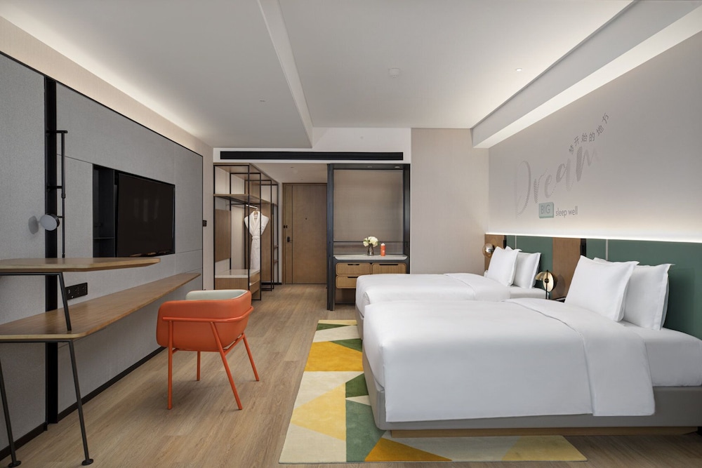 Premium Room, 1 Twin Bed