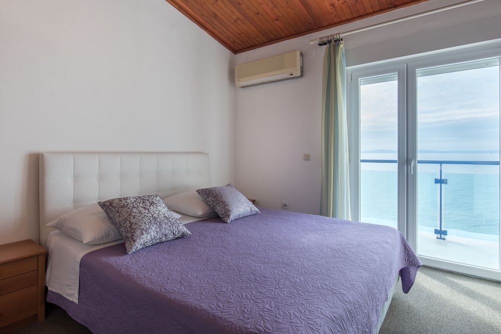 Panoramic Apartment, Terrace, Sea View