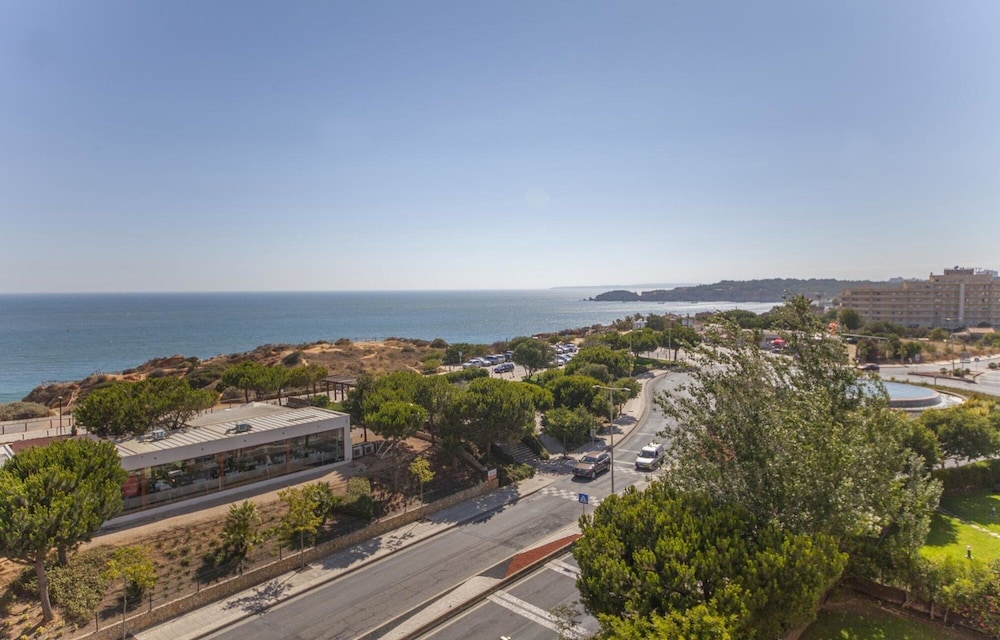 B43 - Spotless Seaview Apartment, Billede 20
