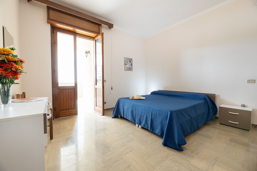 Apartment, 4 Bedrooms