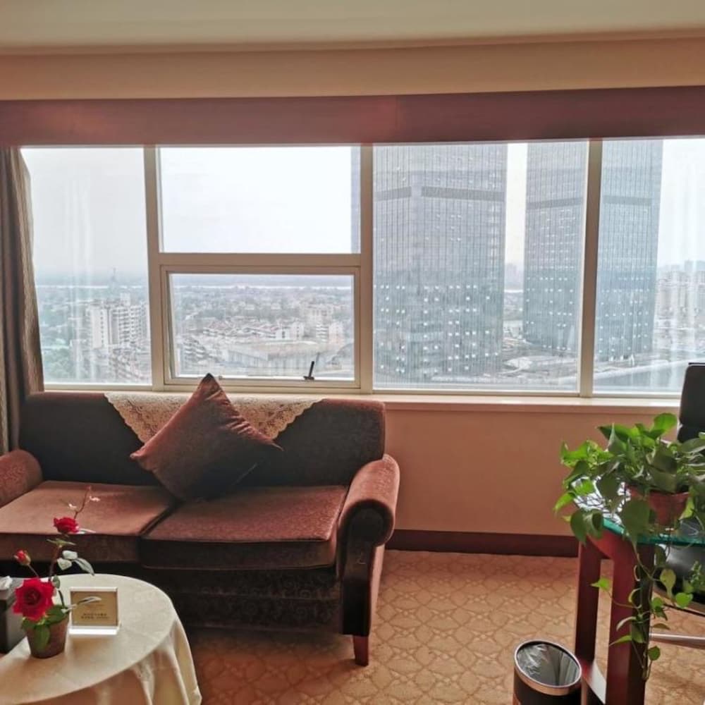 Premier Double Room photo 2