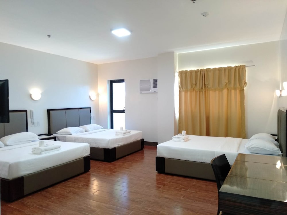 Family Triple Room photo 2