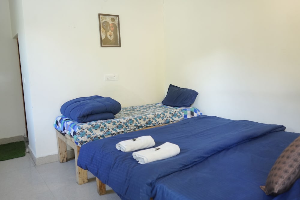 Deluxe Triple Room, Mountain View photo 3