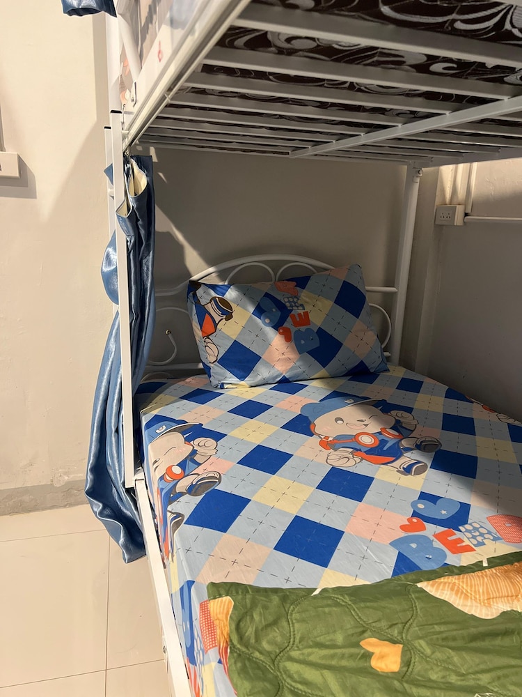Classic Shared Dormitory photo 2