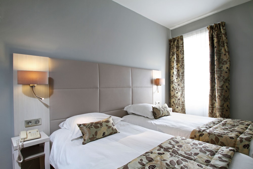 Comfort Double Room - Photo 6