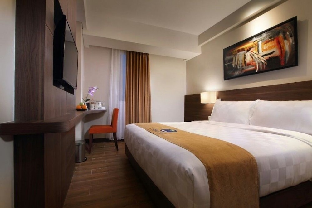 Superior Double Room, 1 Bedroom