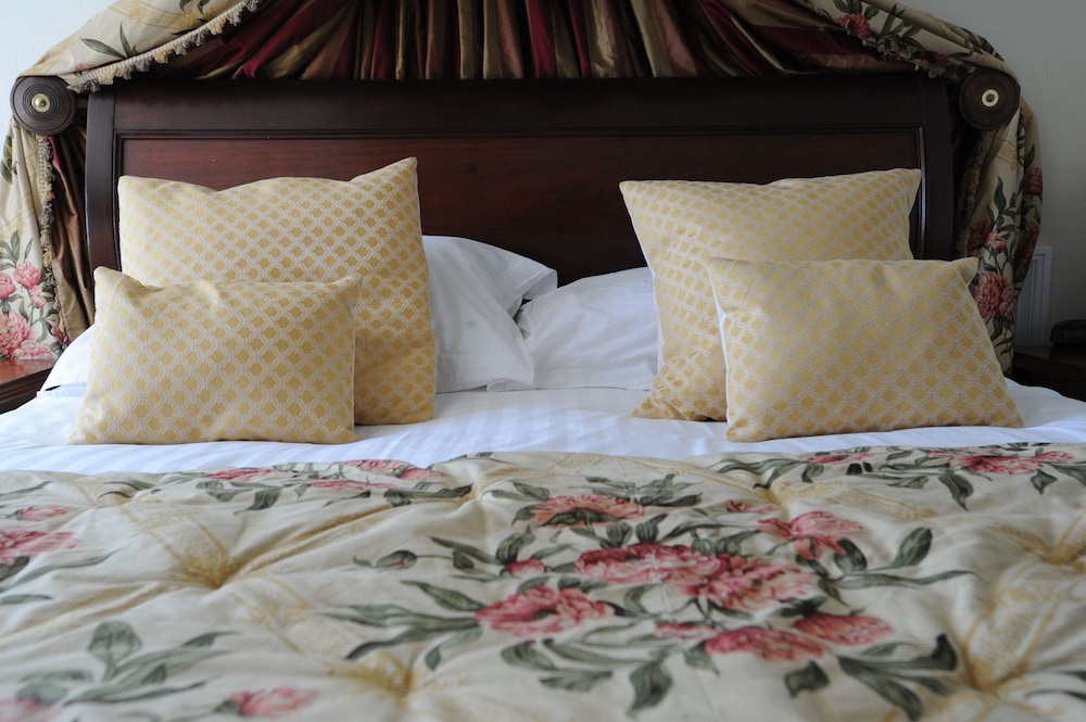 Superior Double Room, Ensuite, Sea View (with bath or shower) - Photo 7