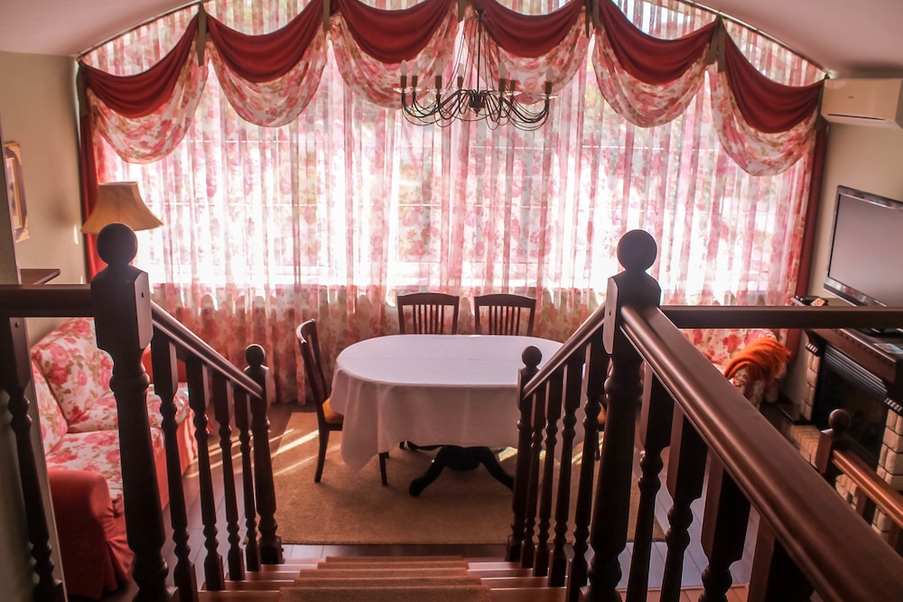 Family Suite photo 2