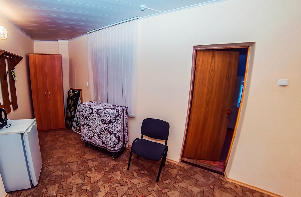Standard Triple Room photo 1