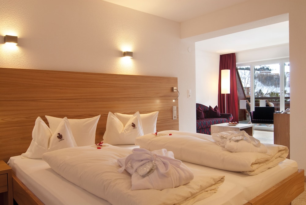 Comfort Suite photo 1