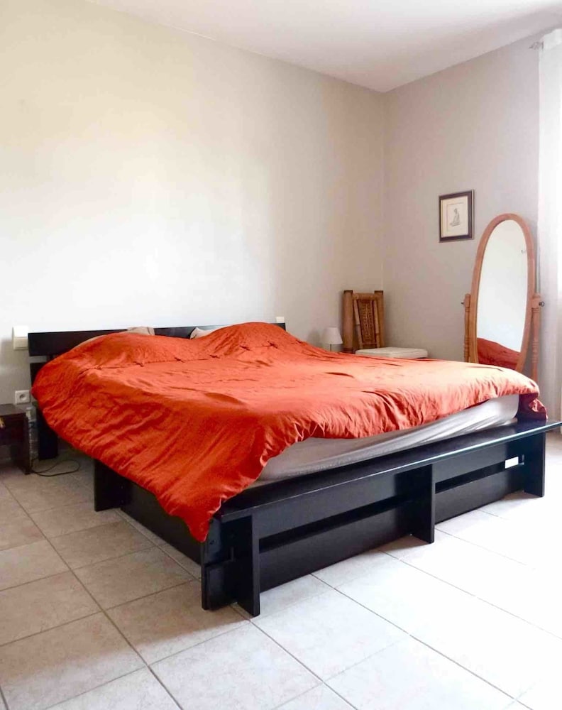 Premium Double Room, 1 Queen Bed, Non Smoking photo 1