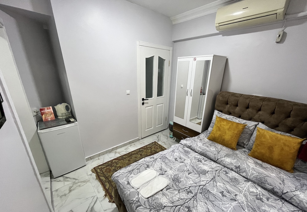 Economy Room photo 2