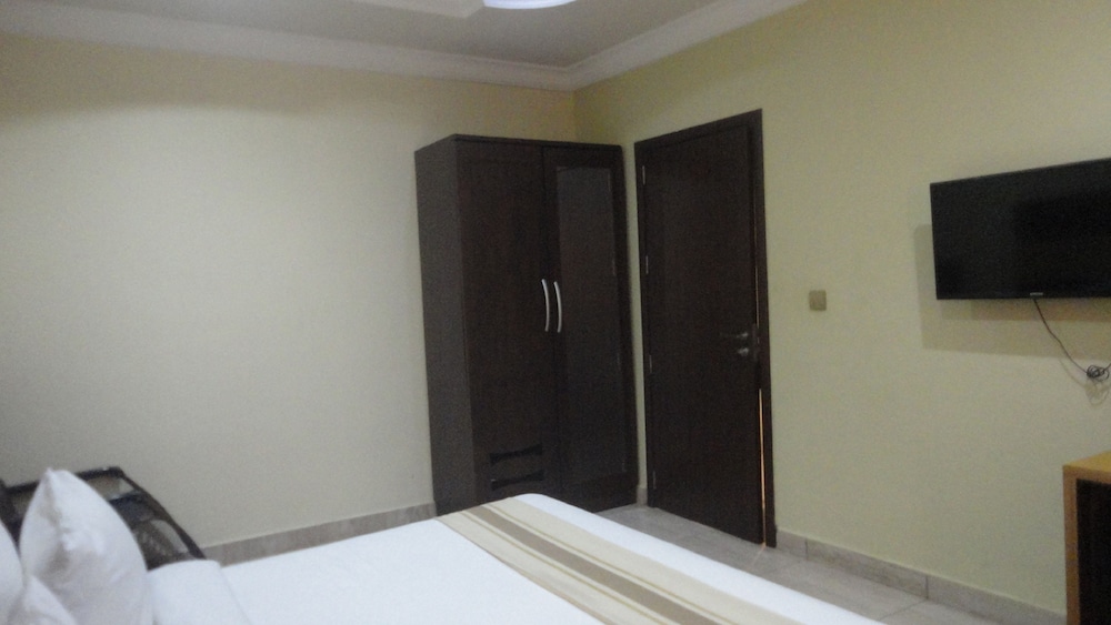 Presidential Suite photo 3