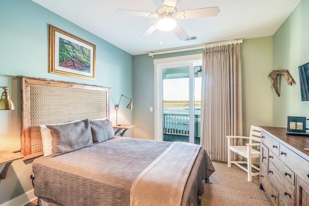 Panoramic House, Ocean View