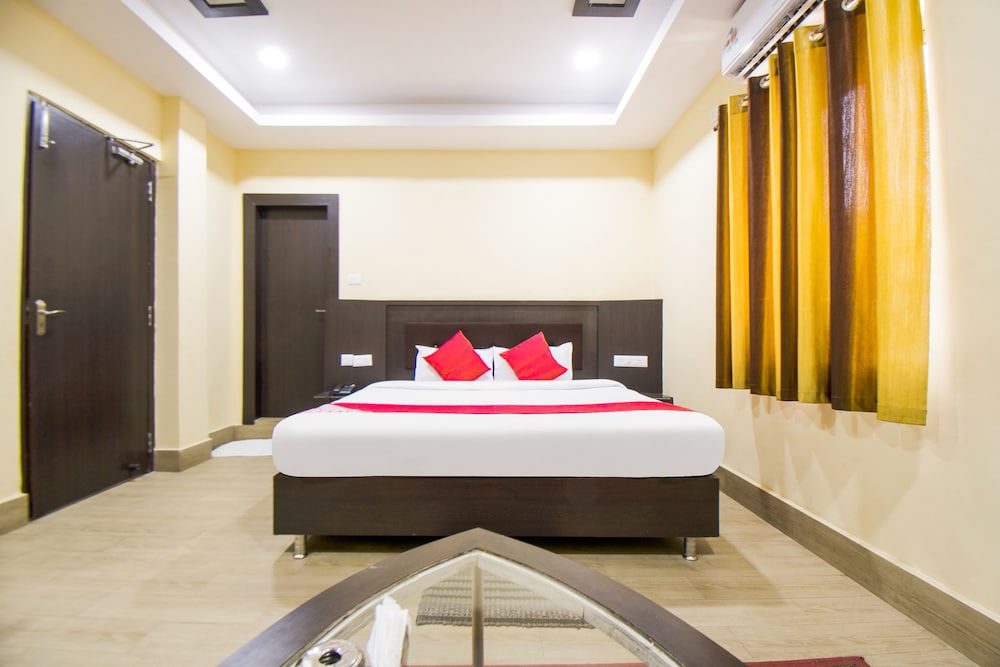 Double Or Twin Room photo 1