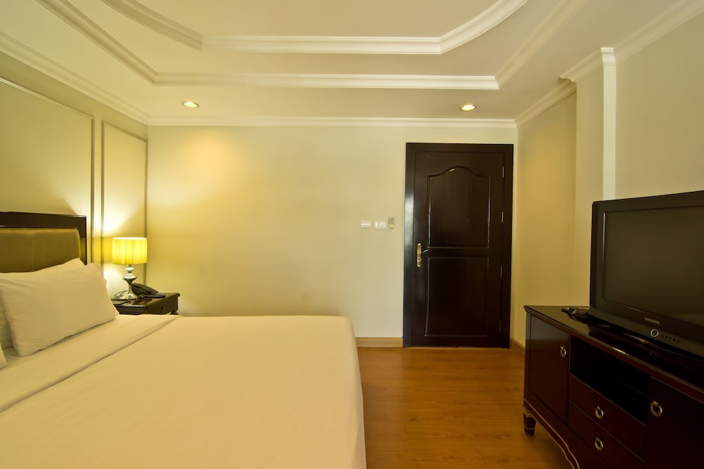 Standard Double Room - Photo 2