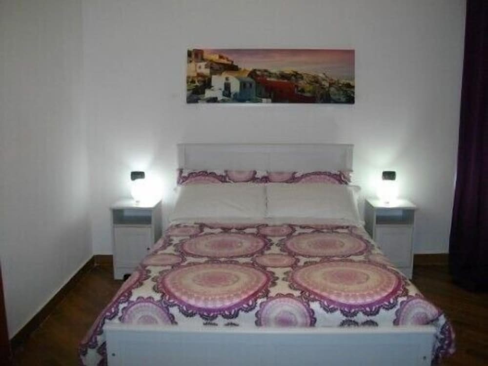 Apartment, 2 Bedrooms, Ensuite (4 people)