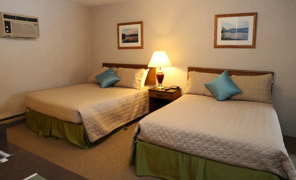 Family Double Room, Multiple Beds photo 1