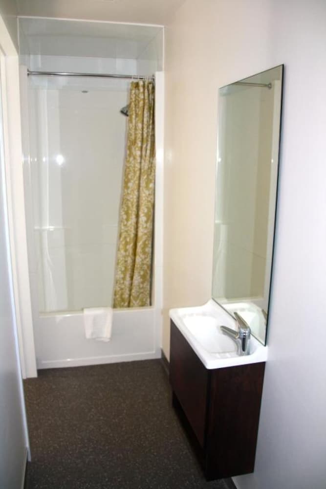 Superior Cabin