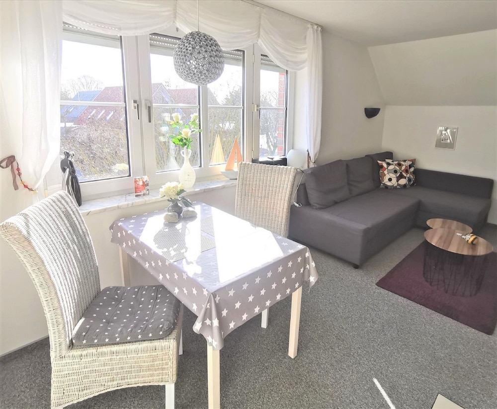 Apartment (Wolke, incl. 40 € cleaning fee) photo 3