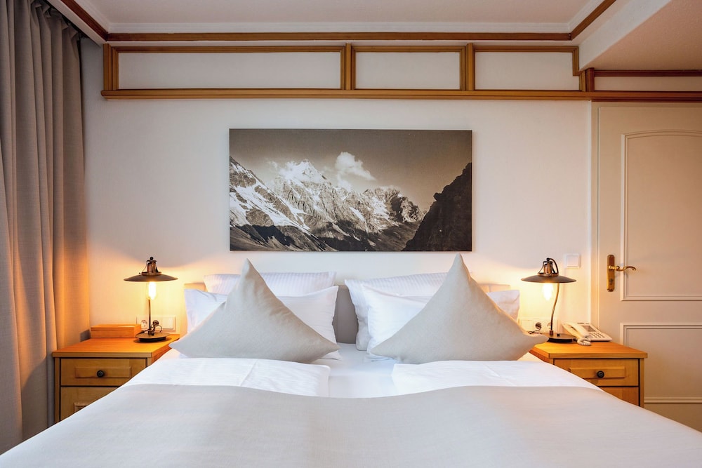 Panoramic Double Room photo 2