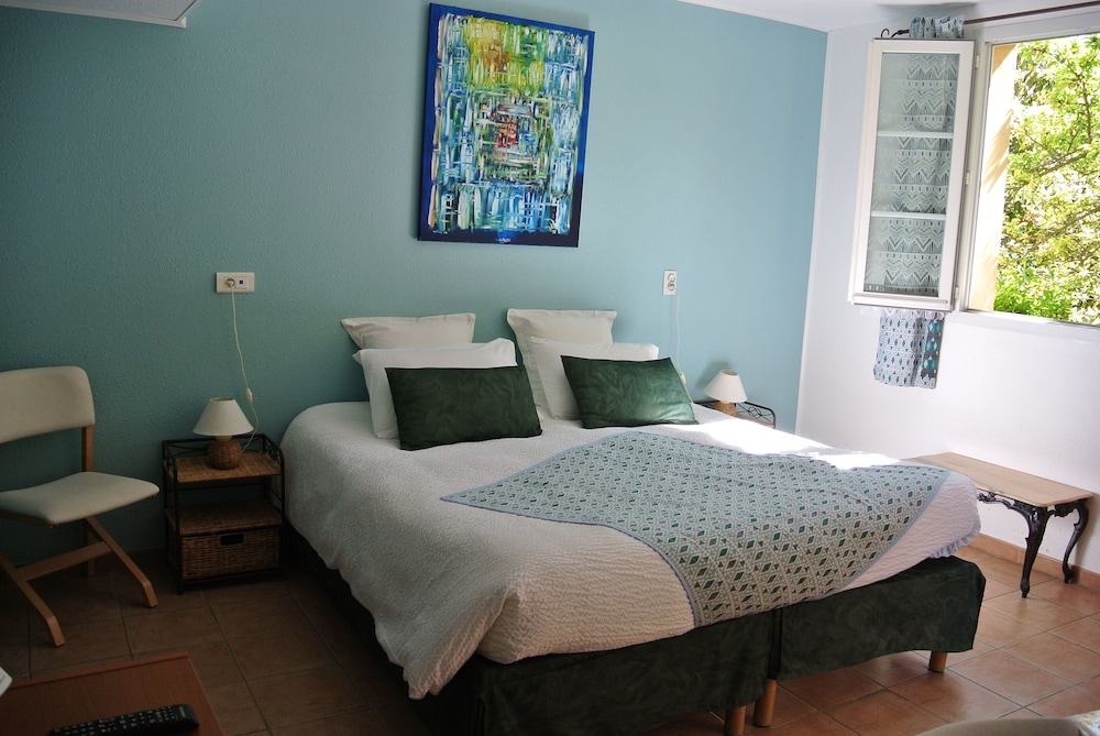 Comfort Double Room (Adaptée au PMR) - Photo 2