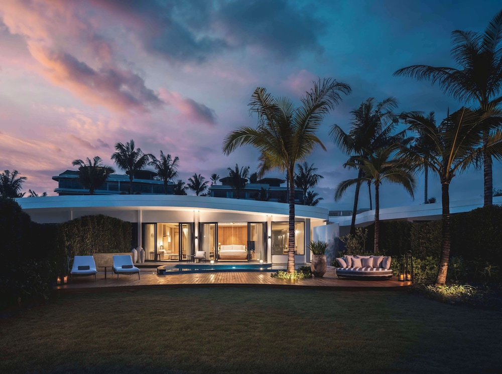 Beach Front Pool Villa - Photo 13