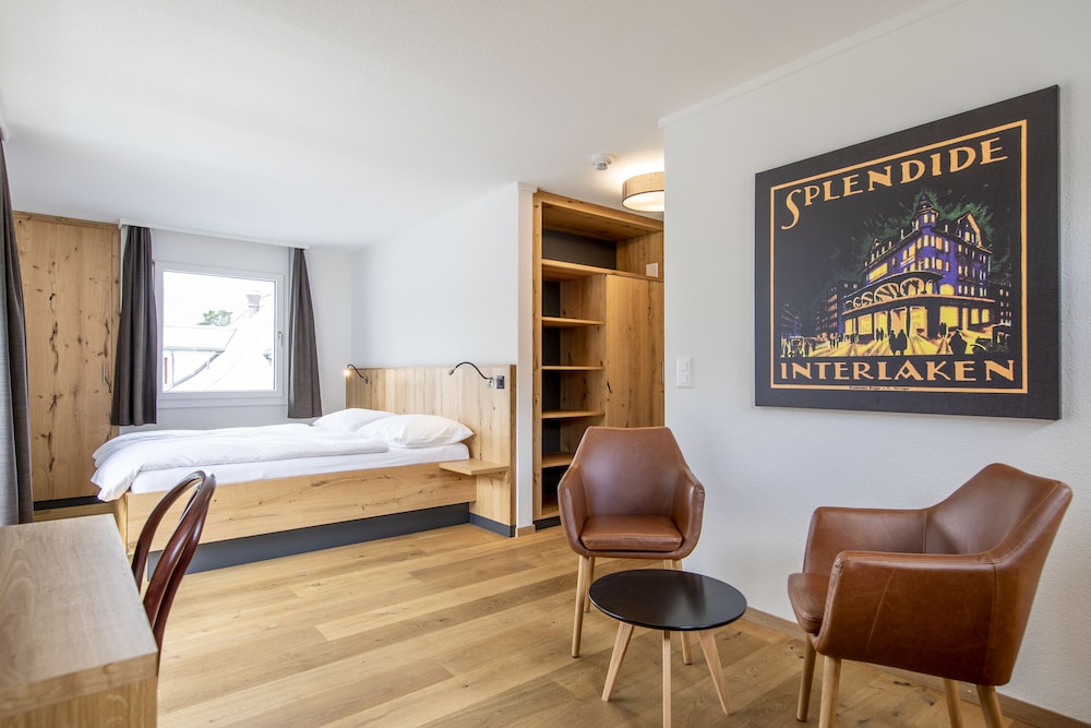 Superior Double Room photo 2