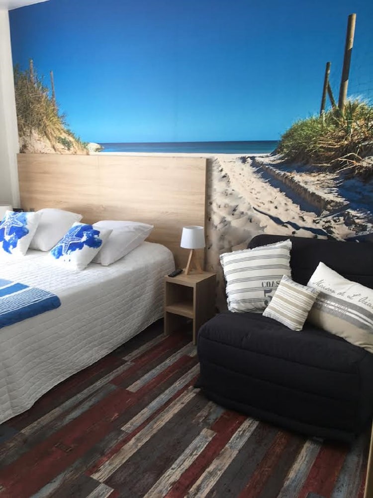 Superior Triple Room photo 2