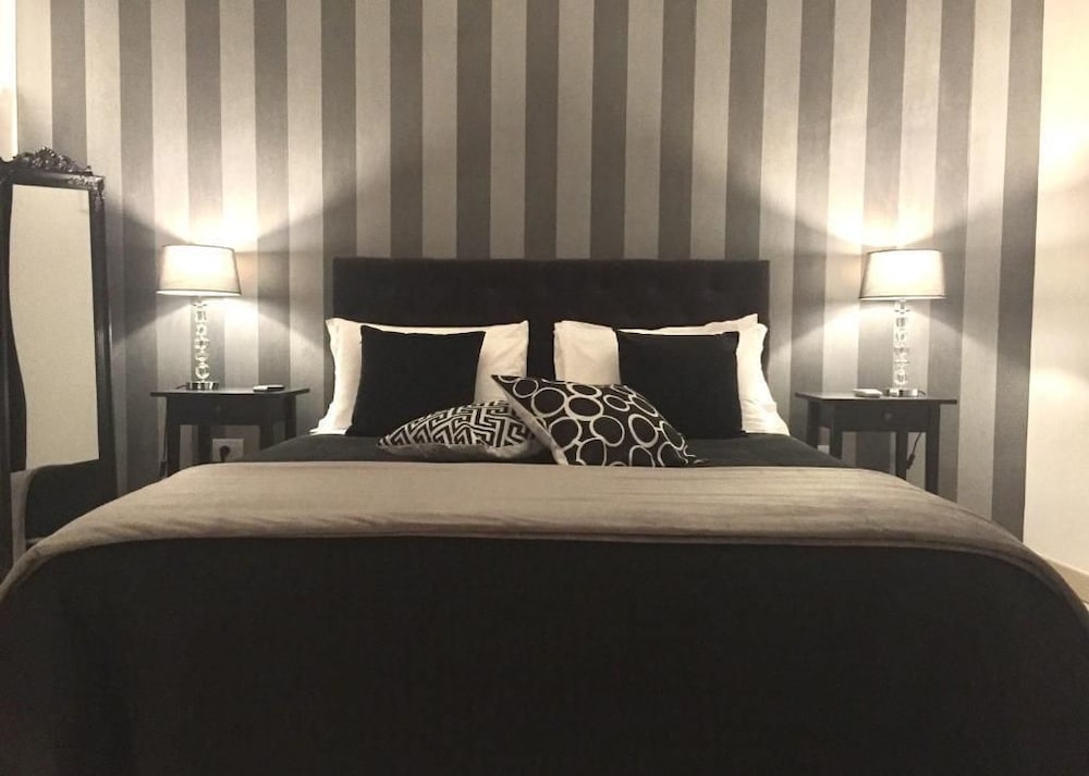 Luxury Room, Ensuite, City View photo 2