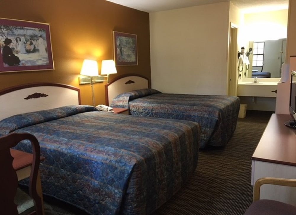 Basic Double Room