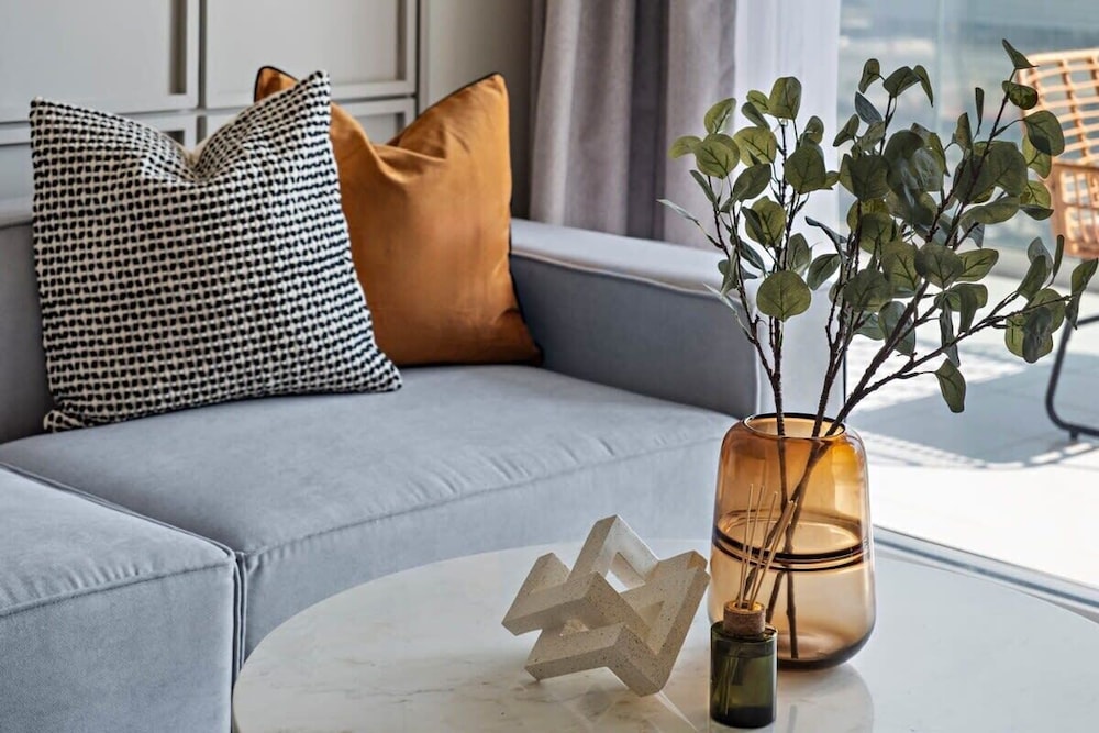 Luxury Apartment photo 3