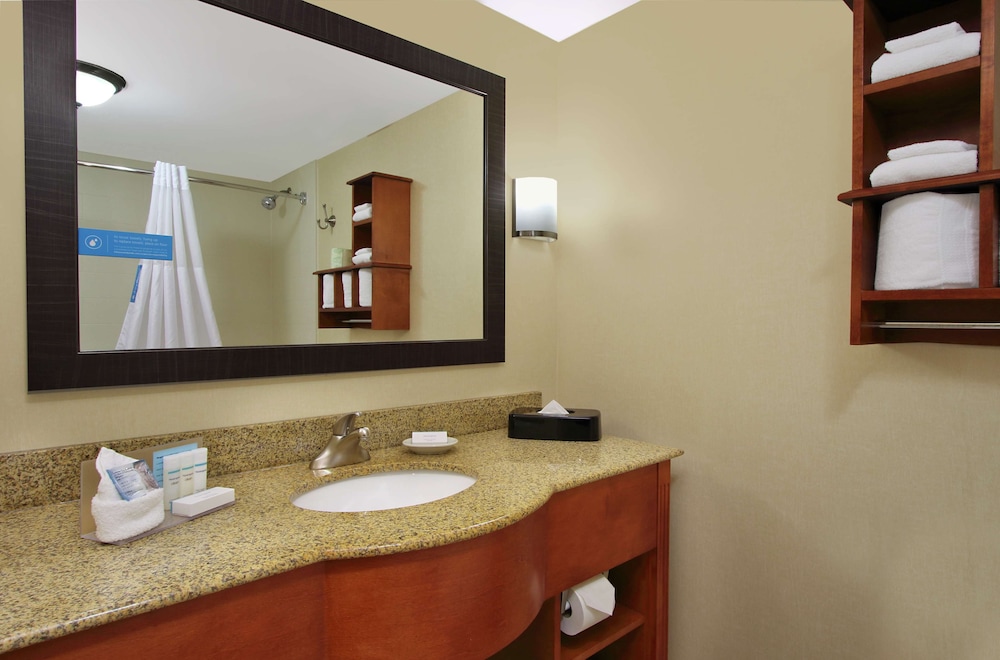 Suite, 1 King Bed, Non Smoking - Photo 5