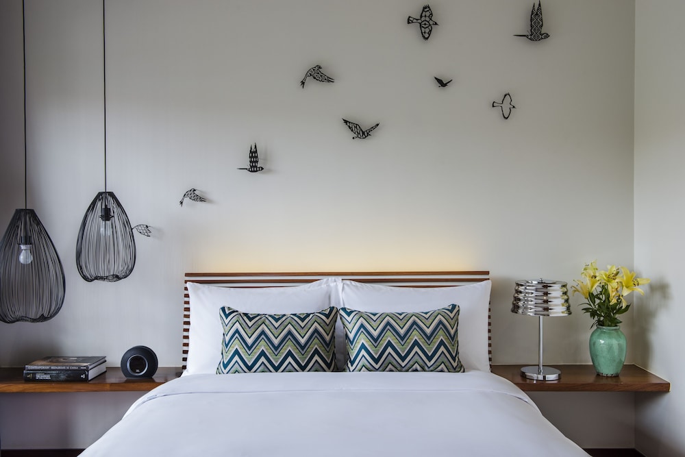 Tailorbird Standard Double Room photo 2