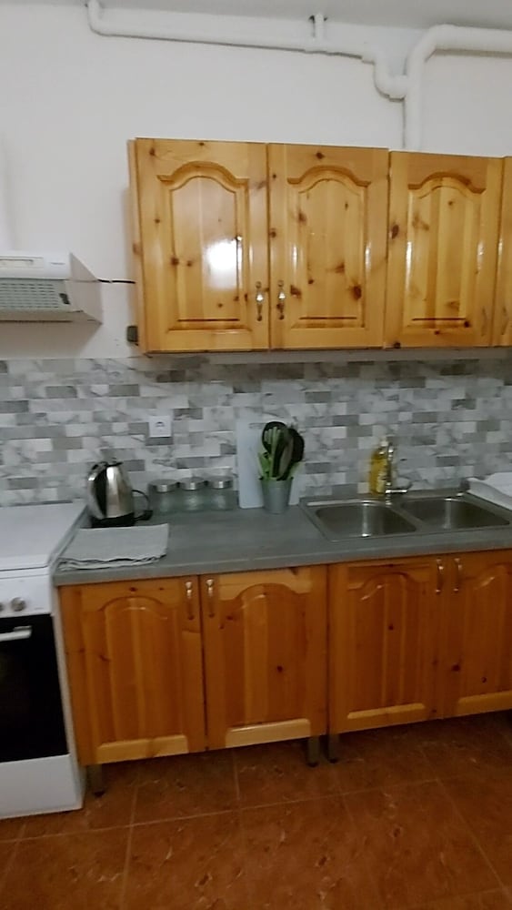 One Bedroom Apartment for 2 photo 2