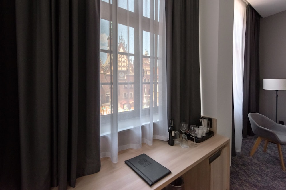 Superior Double Room (4*) - Photo 8