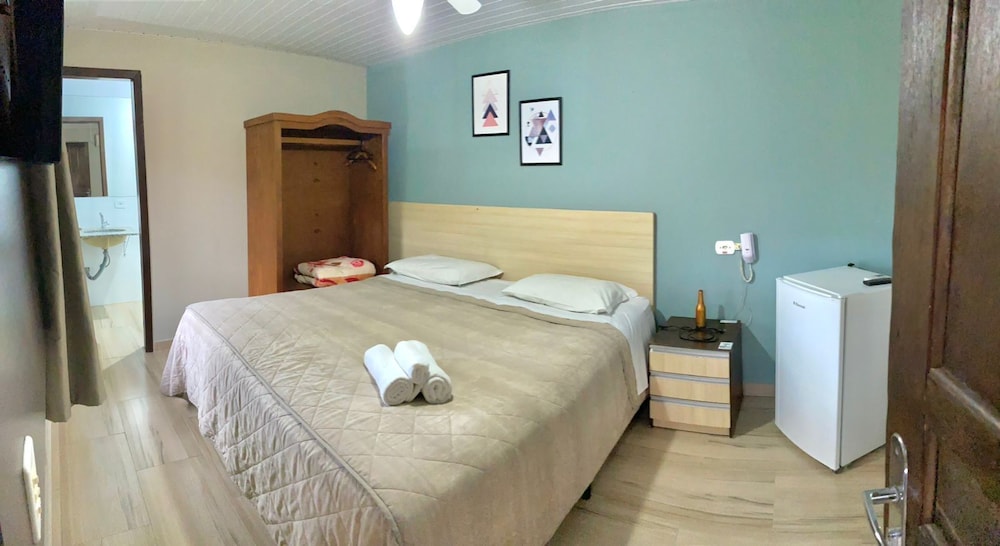 Standard Double Room, 1 Double Bed photo 1