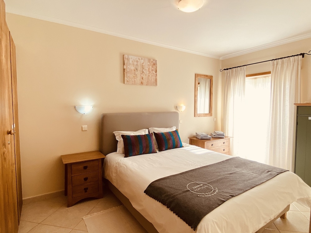 Apartment, 1 Bedroom, Pool Access, Pool View