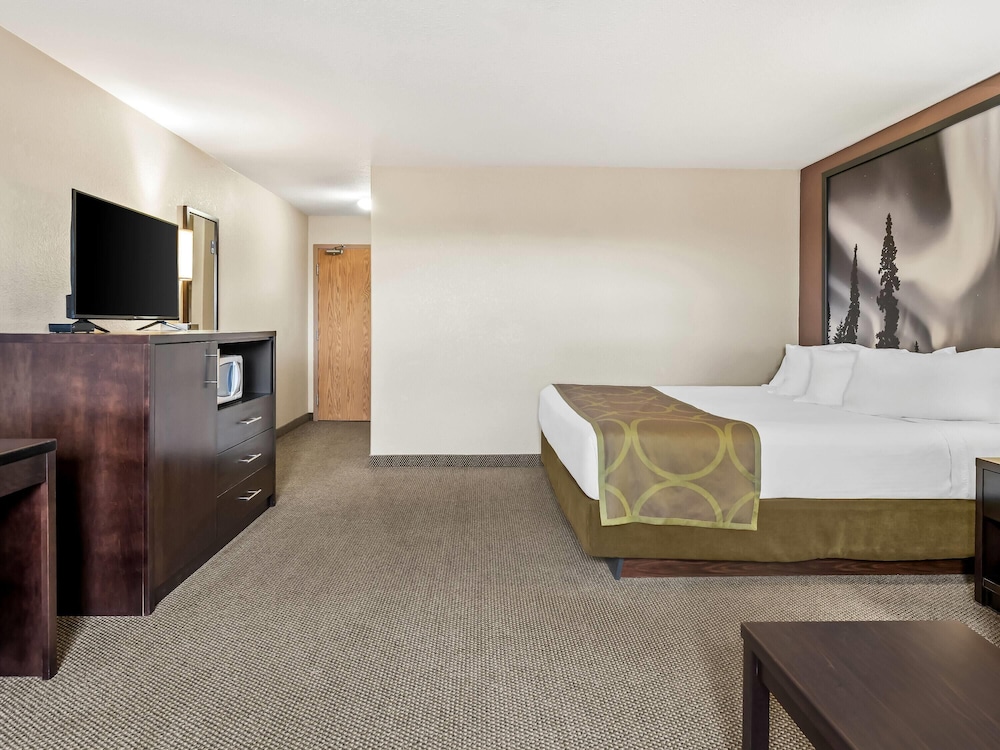 Suite, 1 King Bed, Non Smoking - Photo 6